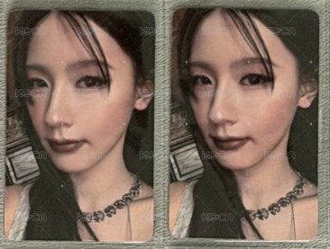 ❤️泡泡摩奇 口黑
