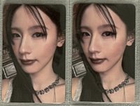 ❤️泡泡摩奇 口黑