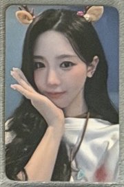 K4 麋鹿直版（多帶1️⃣❤️）