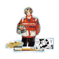 JUMP SHOP-生日系列 2024 立牌 