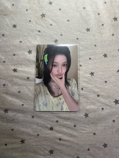 iroha小卡們