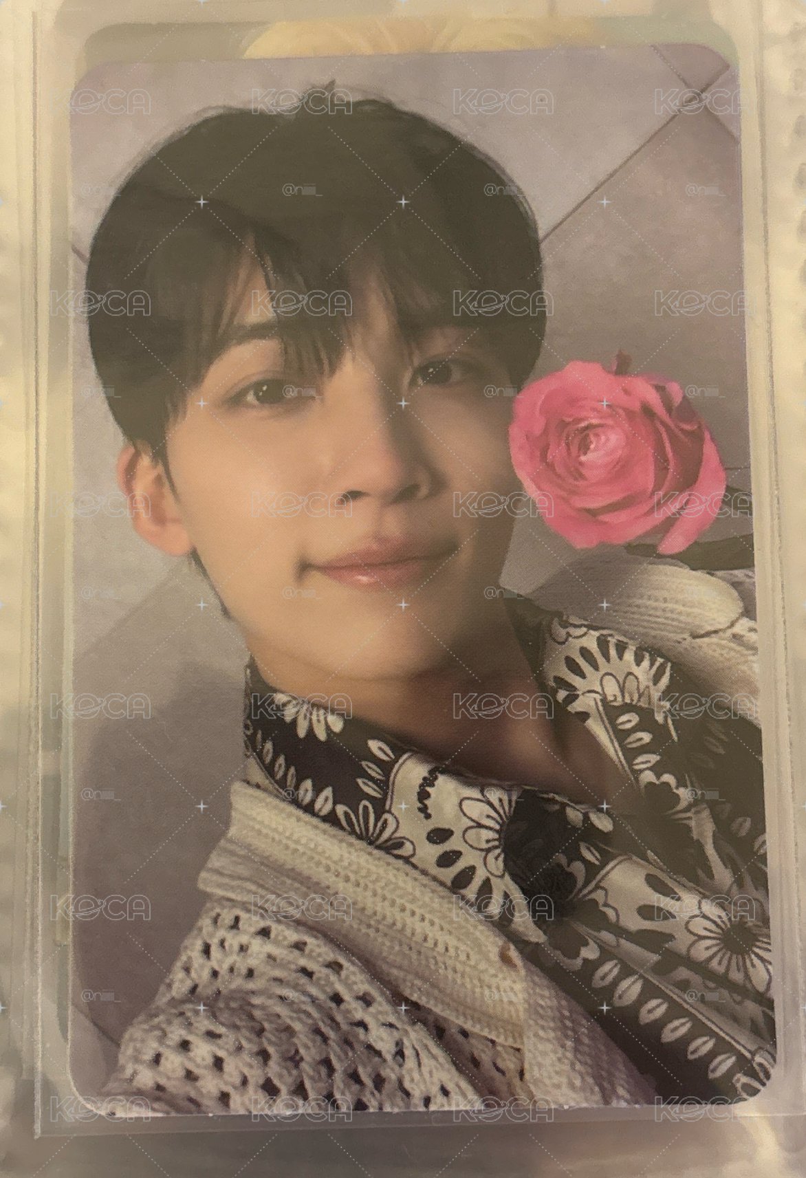 正四 漢 專卡🌷