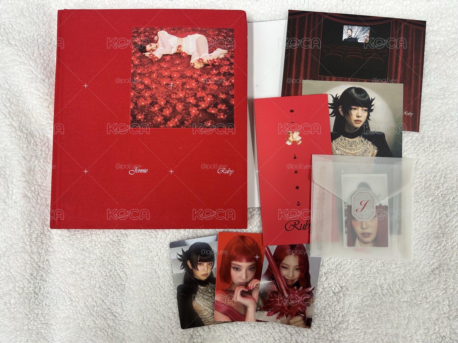 ruby全專