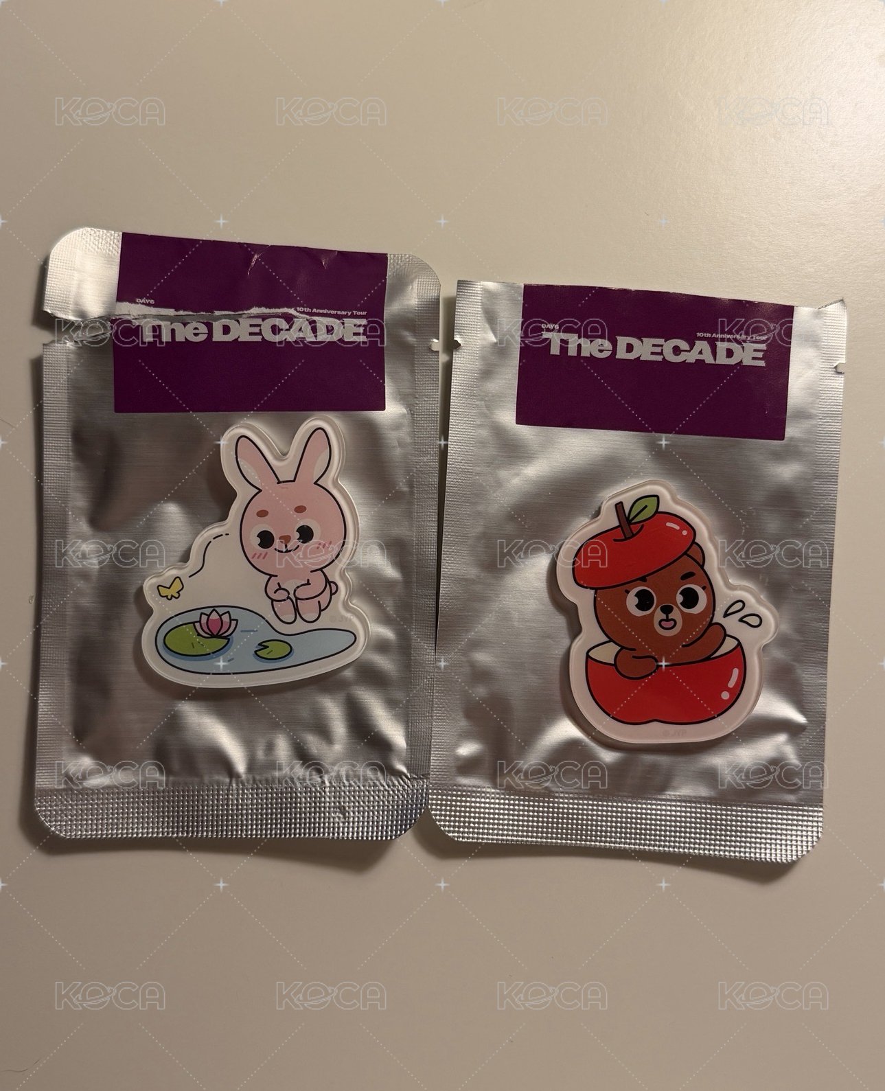 🐰磁鐵