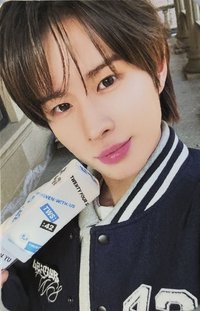 25’FM 入場卡 / 場限卡 粽卡