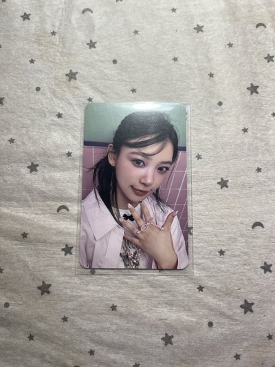 Moka小卡們