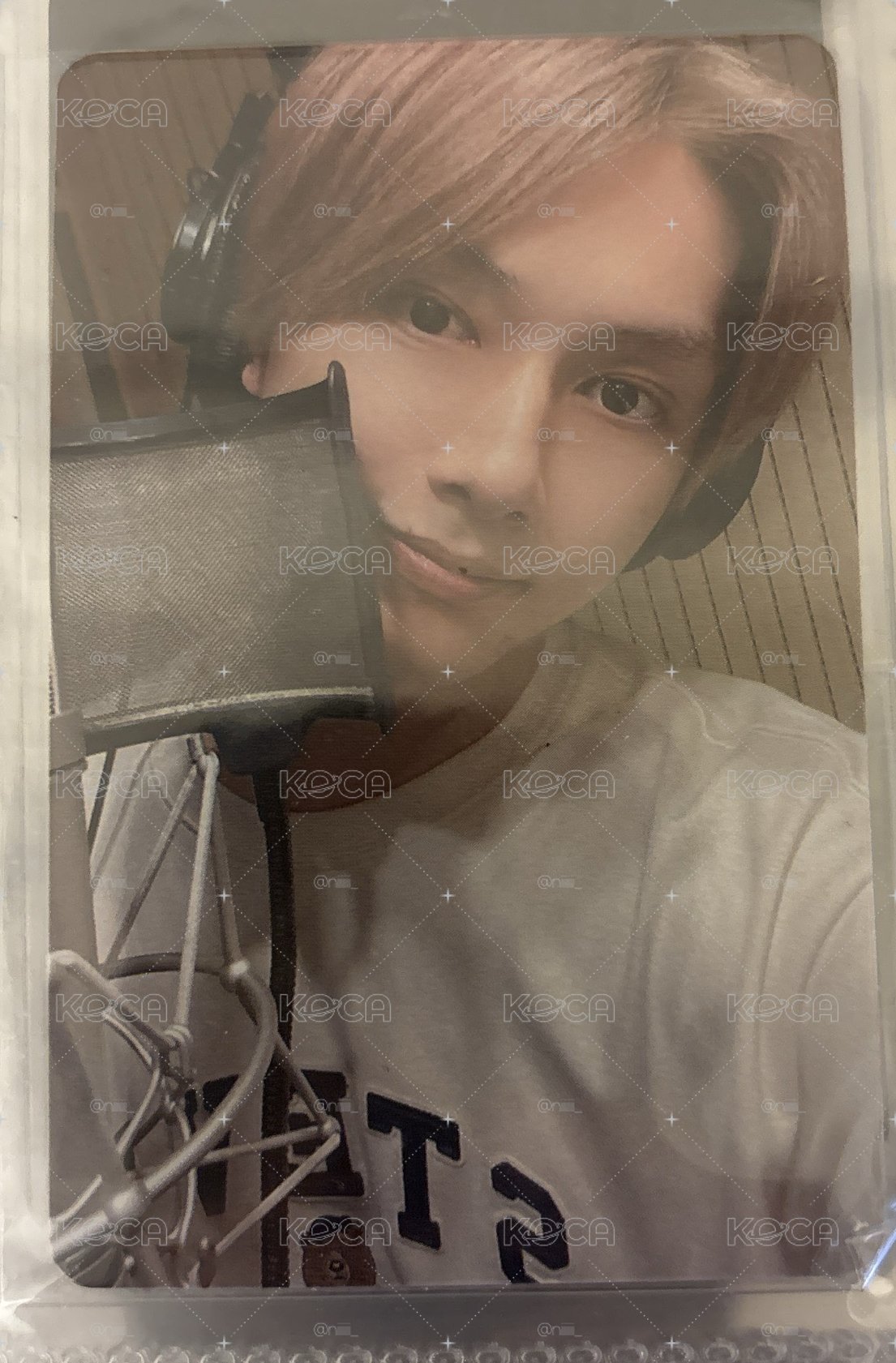 俊專卡🎙️