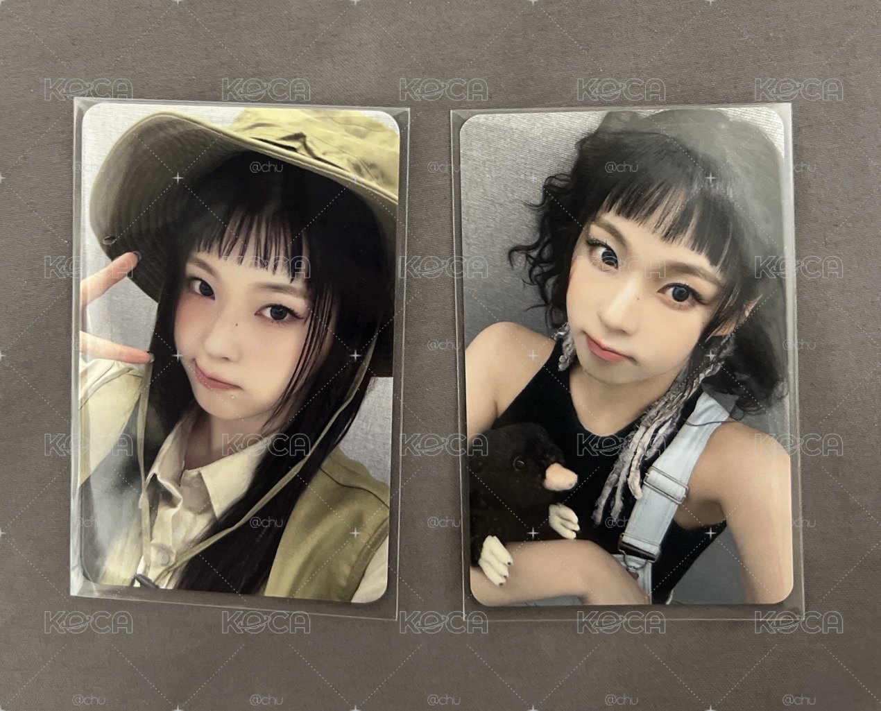 狩獵圭&鼹鼠圭 單出