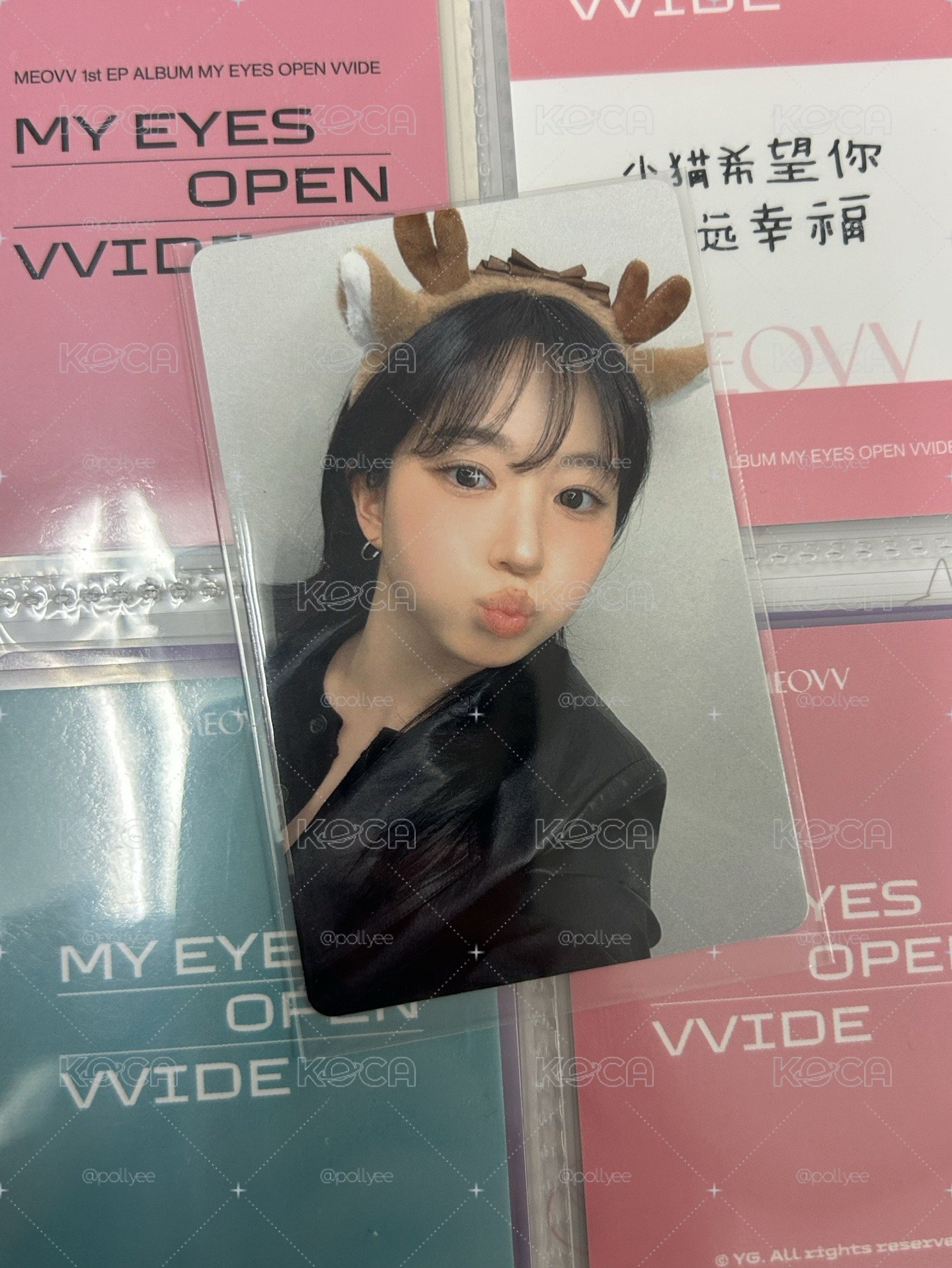 小鹿嫄