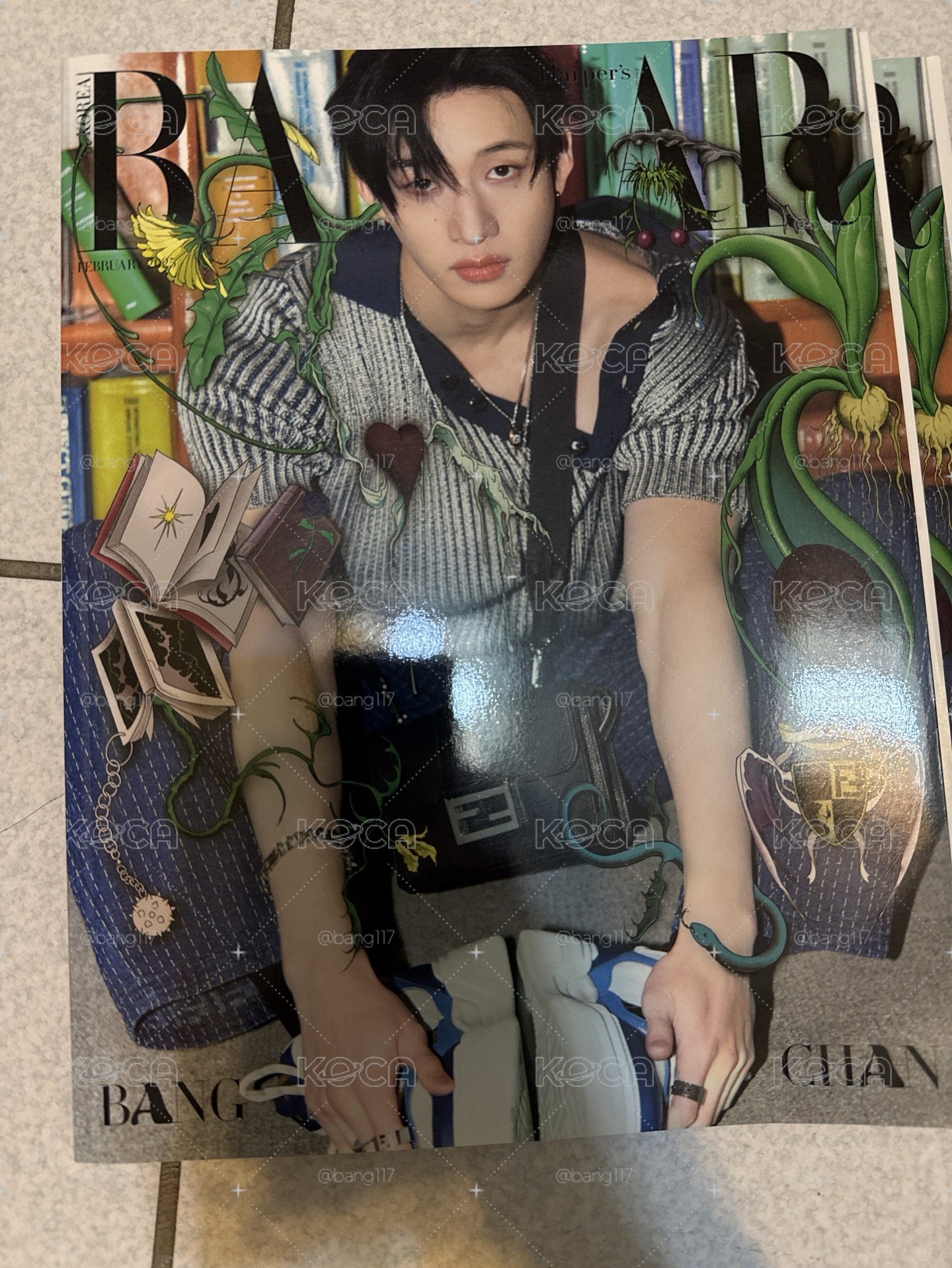 雜誌