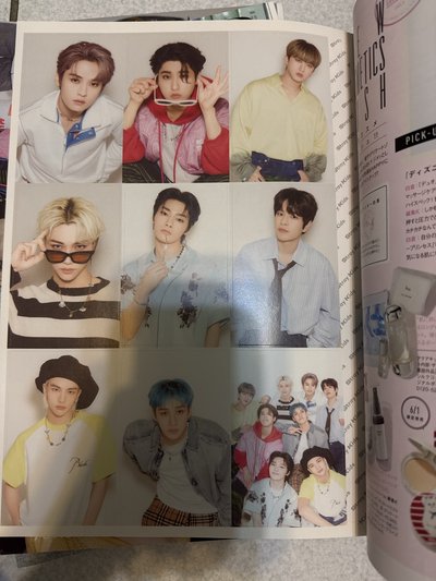 團體雜誌