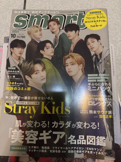 團體雜誌