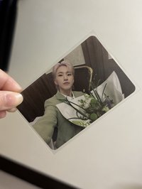 抱花