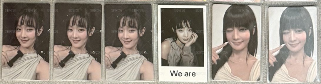 ❤️wvs隨機兩張