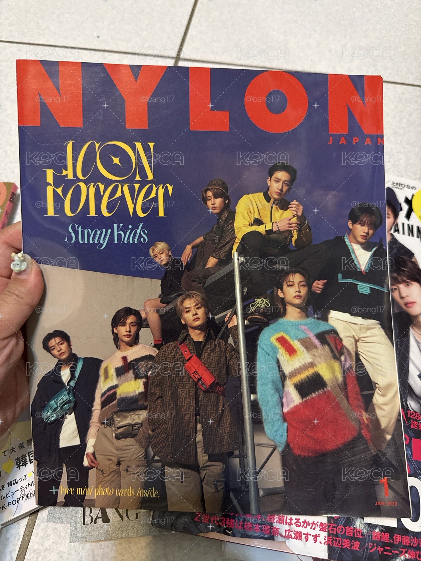 團體雜誌