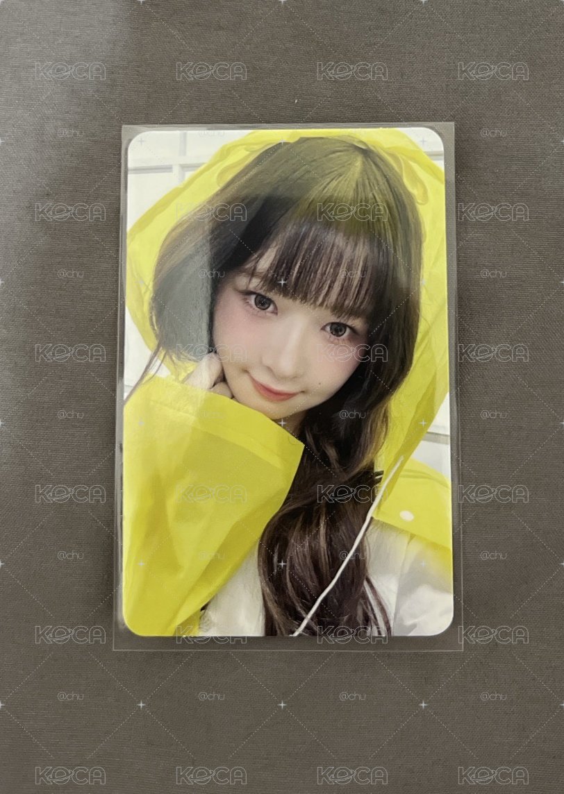 ms3.0 雨衣怜