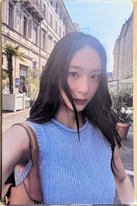 CGV特典 入場卡 / 場限卡 짱구 電影卡
