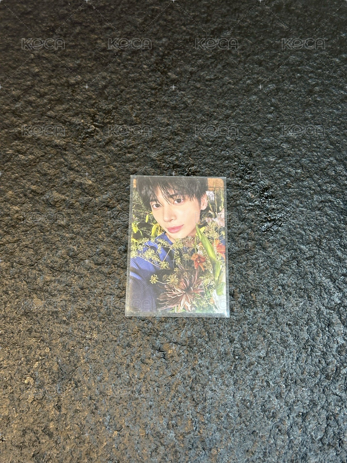 電子專