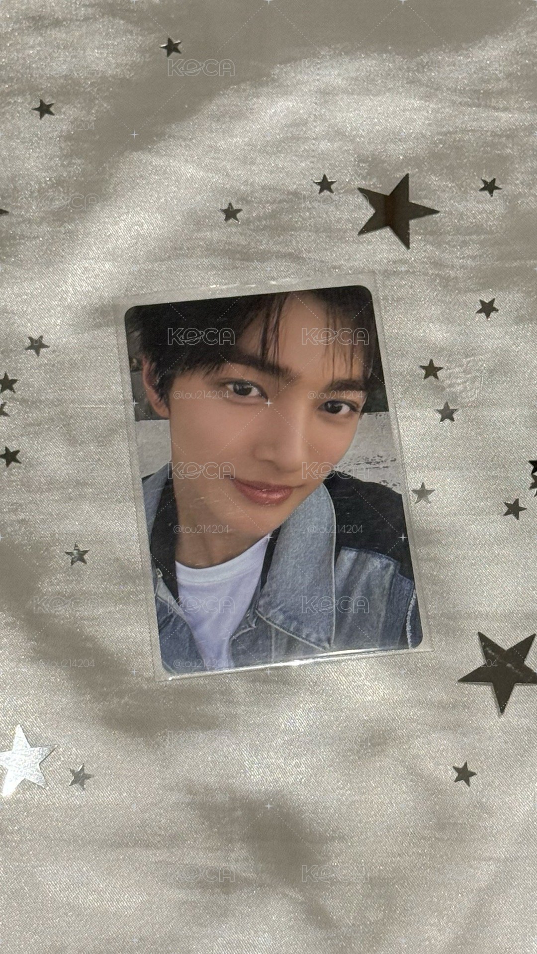 年曆小安