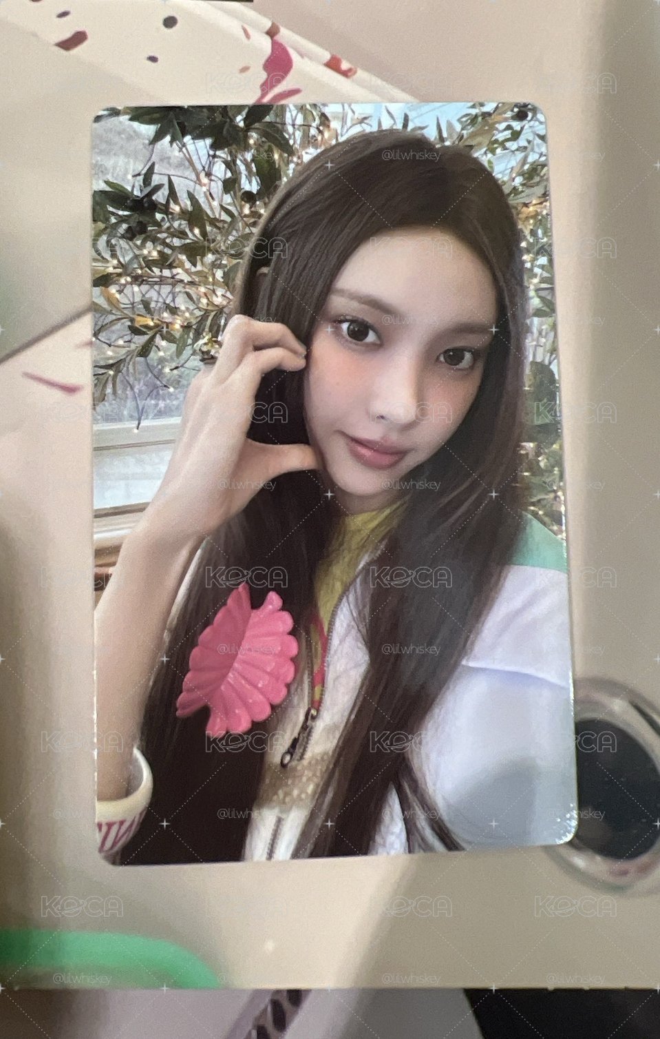專卡