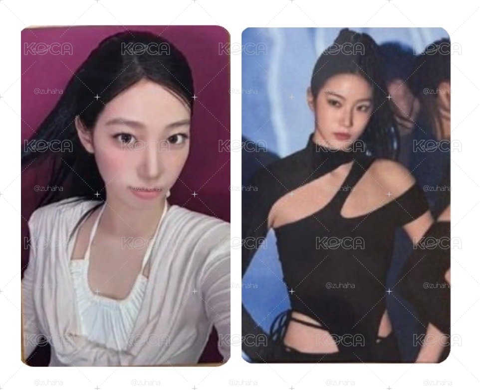 一葉兩張一起