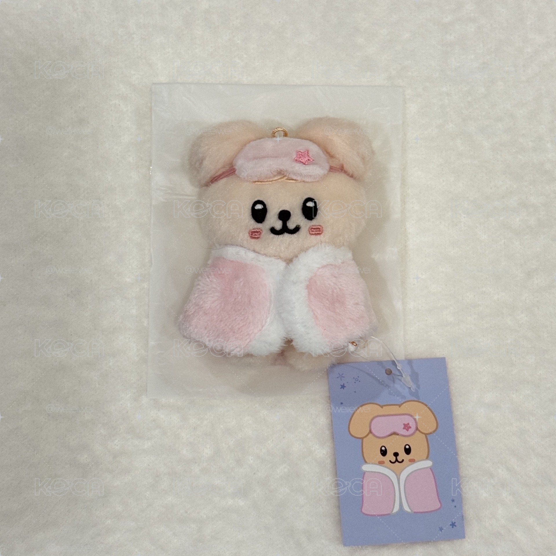 Strya kids 六期飯咪娃