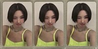 螢光筆（稀有）和藹版