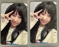 ❤️WM 歪頭燦笑