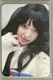 ❤️DMM 歪頭吐舌
