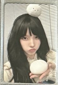K4 包子（多帶1️⃣❤️）