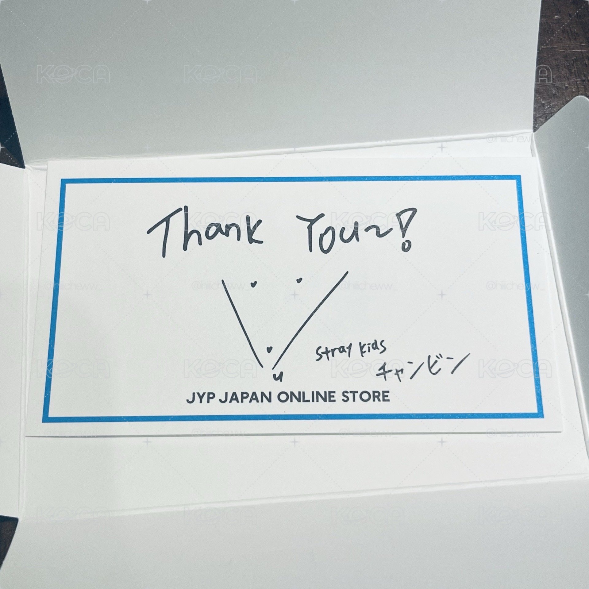 徐彰彬 jyp滿額卡
