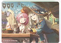 Colorful Palette Store 壓克力磚 