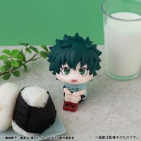 Look up 抬頭娃 PVC/塑膠公仔 私服ver.