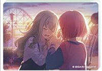 Colorful Palette Store 壓克力磚 vol.69