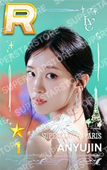 音遊遊戲卡 巴黎 遊戲卡 