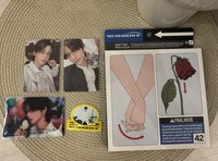 申惟FM全專