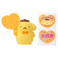 三麗鷗夾子   擺件 