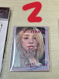 迷你L夾