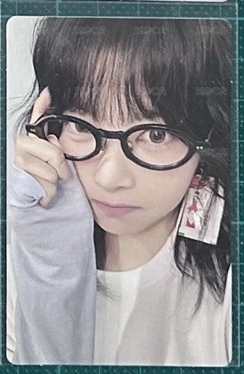 眼鏡採