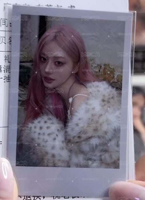 ILLIT 阿拉丁 minju 預售