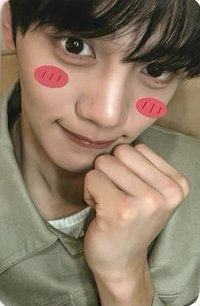 迷一 第二週 打歌卡 