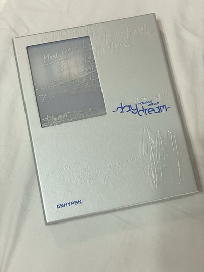 nct wish 、enhypen空專
