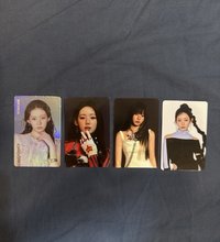RORA set