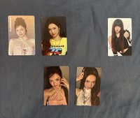 CHIQUITA set