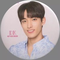 19’夏周 徽章 
