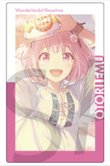 EP 隨機卡 vol.19B 金絲雀花後