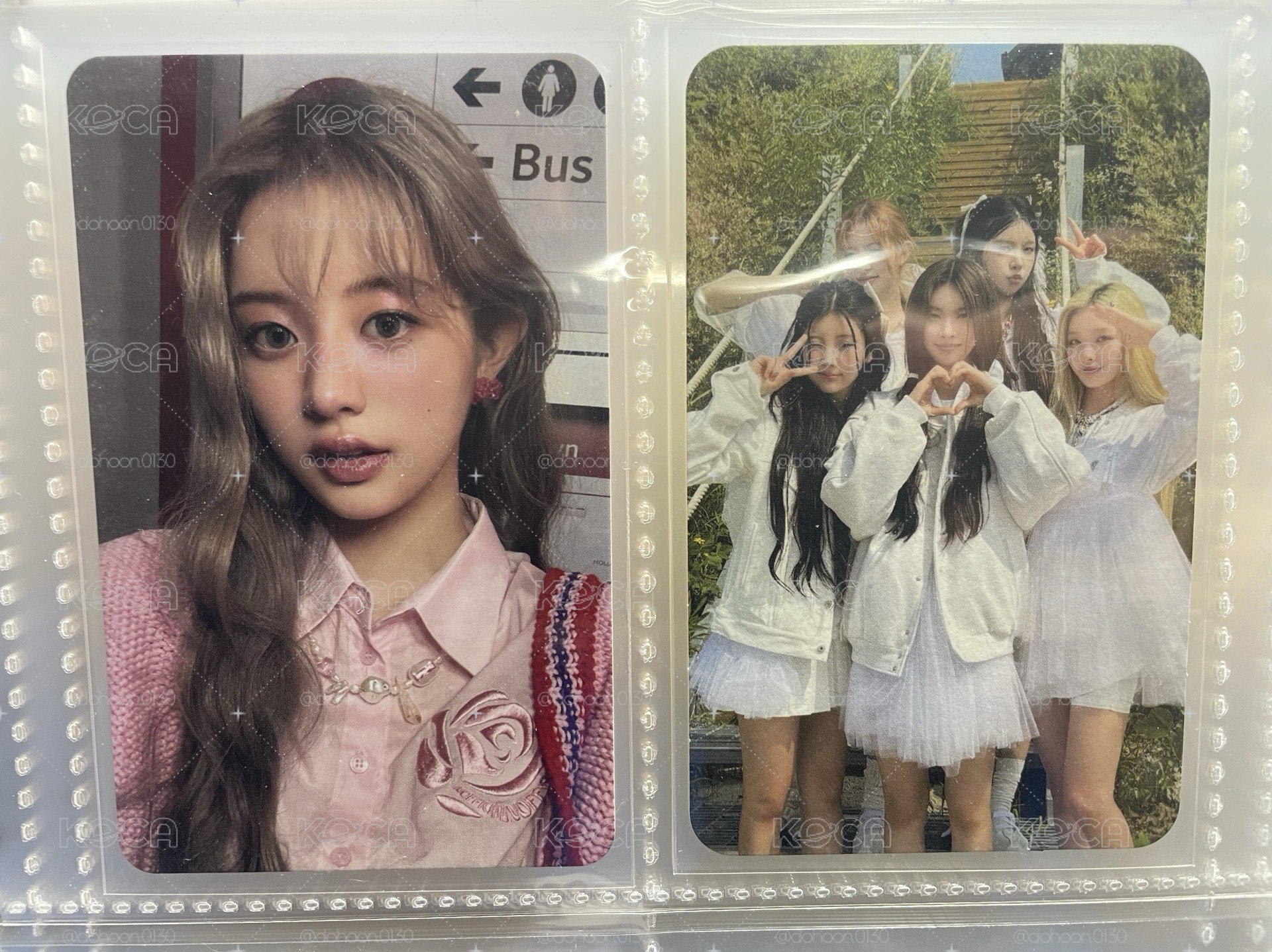 minju +團卡