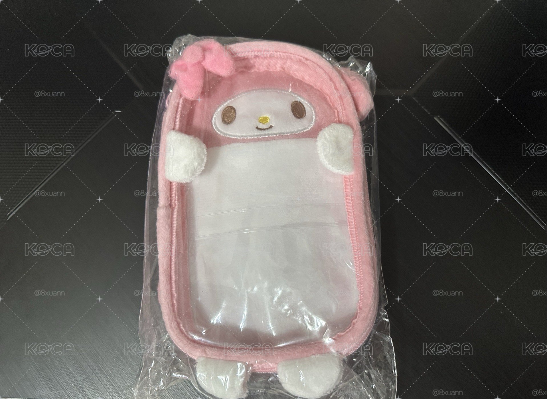 美樂蒂收納袋