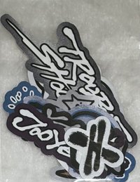 正規一 貼紙 