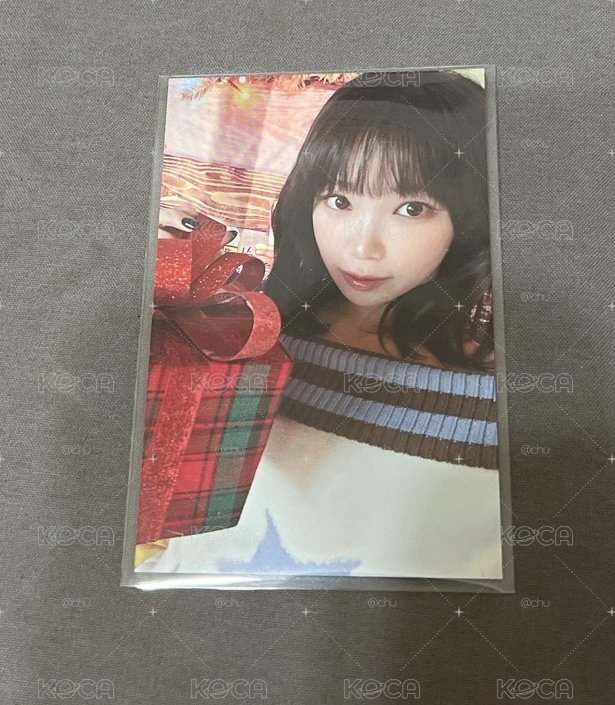 kbs聖誕采